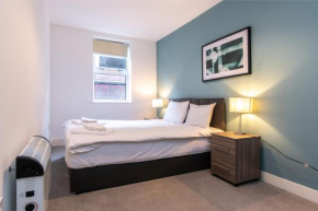 Emperor House Apt 5 - Conveniently Located Near Stratford Centre